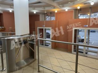 Аренда офиса 60 м²