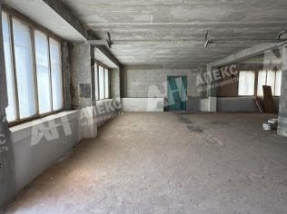 Продажа помещения свободного назначения 647 м²