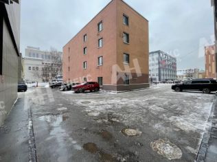Аренда офиса 695 м²