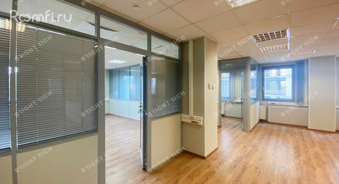 Аренда офиса 358.8 м², улица Обручева - фото 2