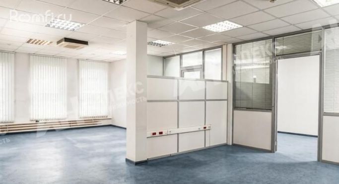 Аренда помещения свободного назначения 839 м², Пестовский переулок - фото 2