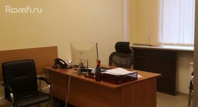 Аренда офиса 286 м², Покровский бульвар - фото 2