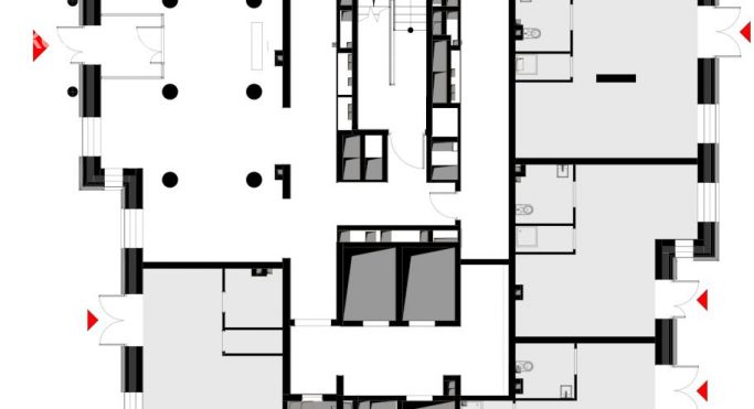Продажа торгового помещения 56.7 м², улица Ротмистрова - фото 3