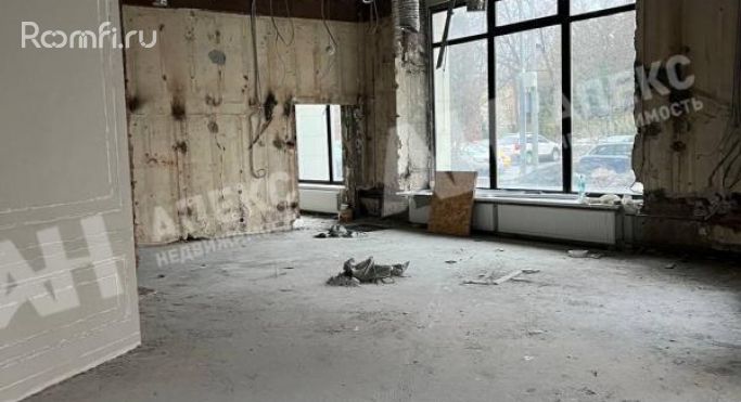 Аренда помещения свободного назначения 333 м², Волоколамская эстакада - фото 3