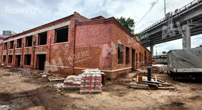 Аренда производственного помещения 613 м², Дмитровское шоссе - фото 3