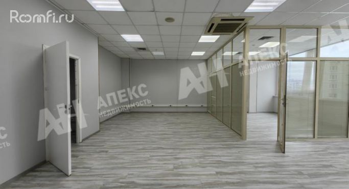 Аренда офиса 617 м², Научный проезд - фото 2