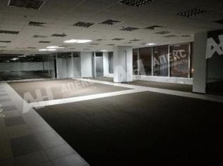 Аренда офиса 499 м²