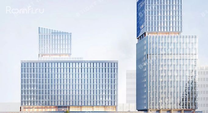 Продажа офиса 154.8 м², Старокалужское шоссе - фото 2