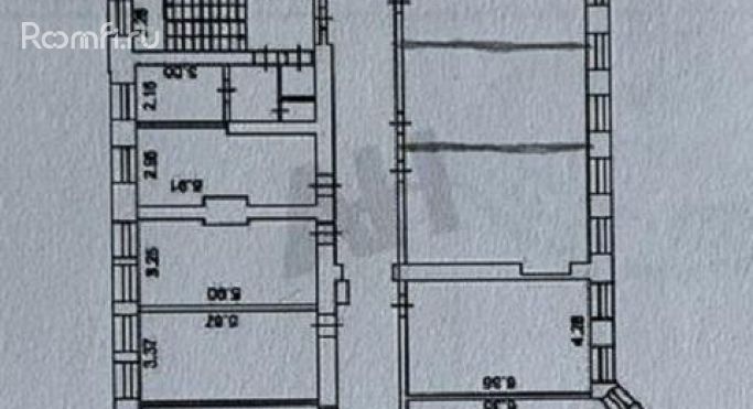 Продажа помещения свободного назначения 400 м², Ленинградский проспект - фото 2