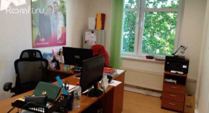 Аренда офиса 49 м², Последний переулок - фото 3