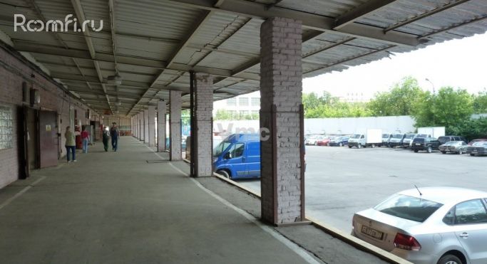 Аренда помещения свободного назначения 72 м², Огородный проезд - фото 3