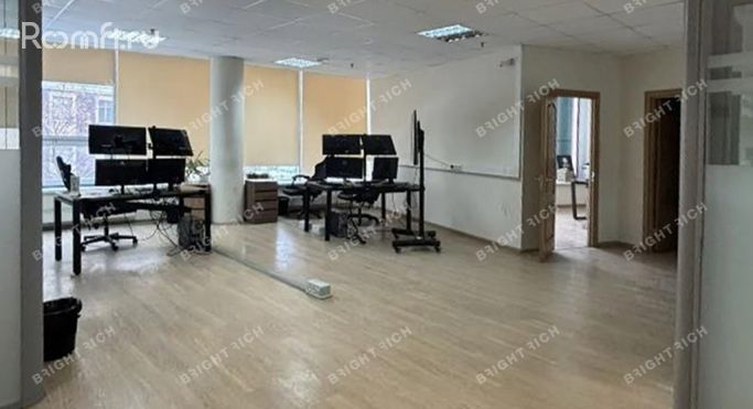 Аренда офиса 152.7 м², Летниковская улица - фото 2