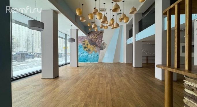 Аренда помещения свободного назначения 431 м², Смоленская улица - фото 3