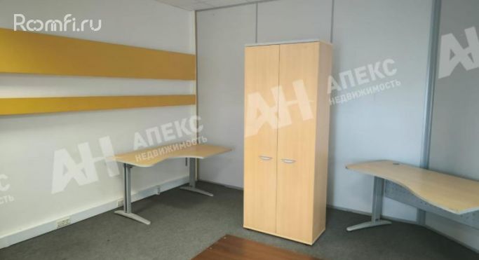 Аренда офиса 130 м², Оружейный переулок - фото 3