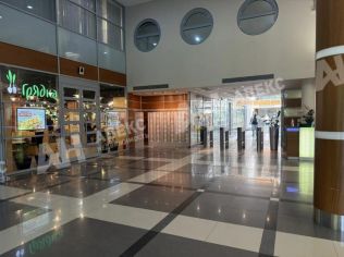 Аренда офиса 157 м²