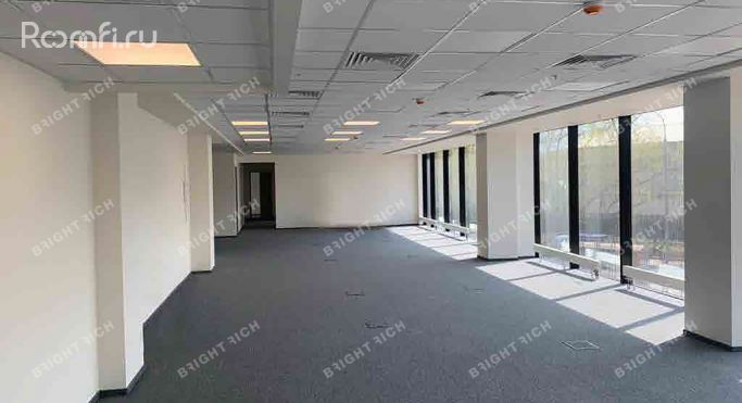 Аренда офиса 312 м², Верейская улица - фото 3