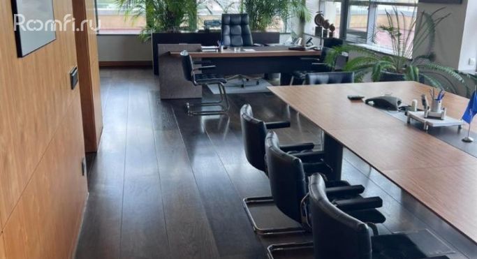 Аренда офиса 370 м², Старый Толмачёвский переулок - фото 3