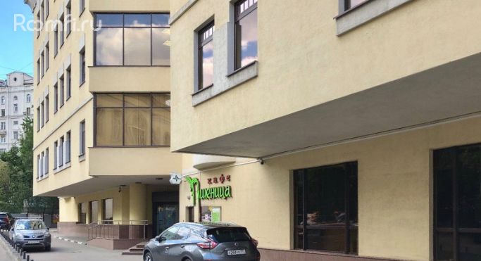 Продажа офиса 1421.8 м², Каланчёвская улица - фото 3
