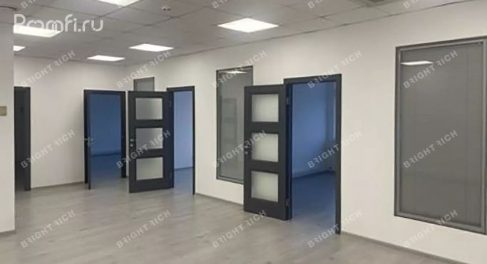 Аренда офиса 202.5 м², 2-я Хуторская улица - фото 2