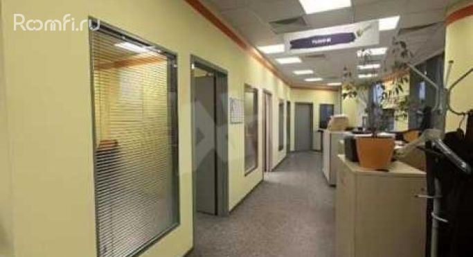 Аренда офиса 672 м², улица Авиаконструктора Микояна - фото 2