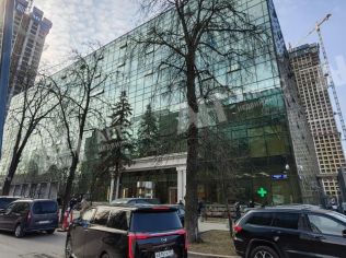 Продажа помещения свободного назначения 609 м²