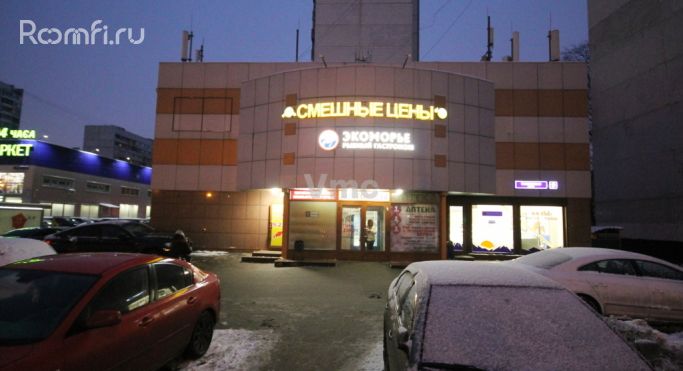 Продажа помещения свободного назначения 777 м², Таллинская улица - фото 2