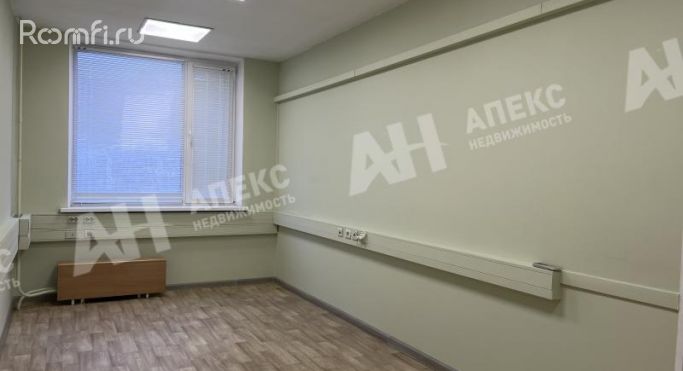Аренда офиса 37 м², проезд Ольминского - фото 3