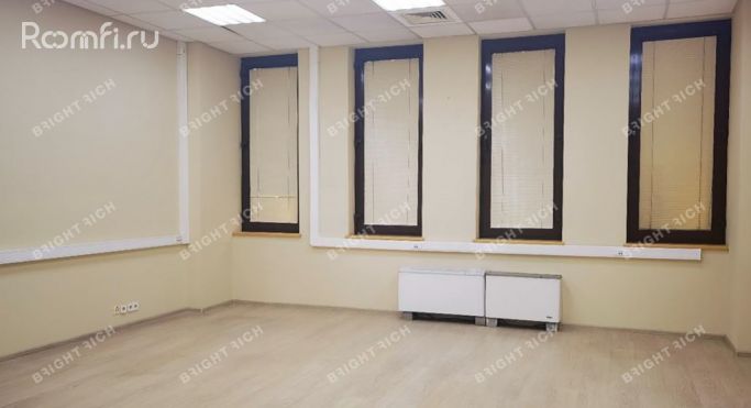 Аренда офиса 112 м² - фото 3