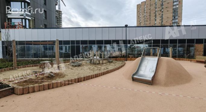 Аренда помещения свободного назначения 600 м², Нагатинская набережная - фото 3