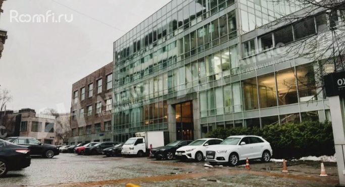 Аренда офиса 71 м², улица Бутырский Вал - фото 2