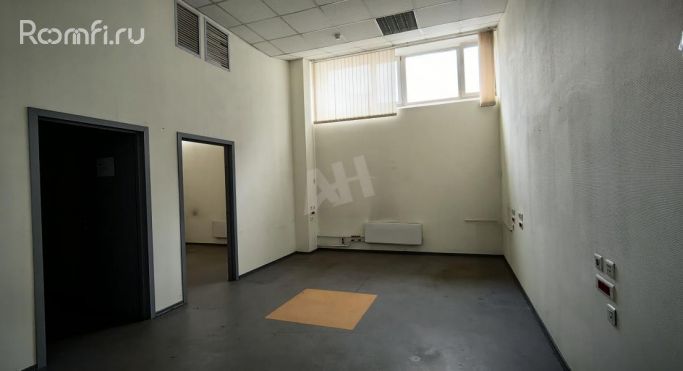 Аренда офиса 2172 м², 1-й Котляковский переулок - фото 3