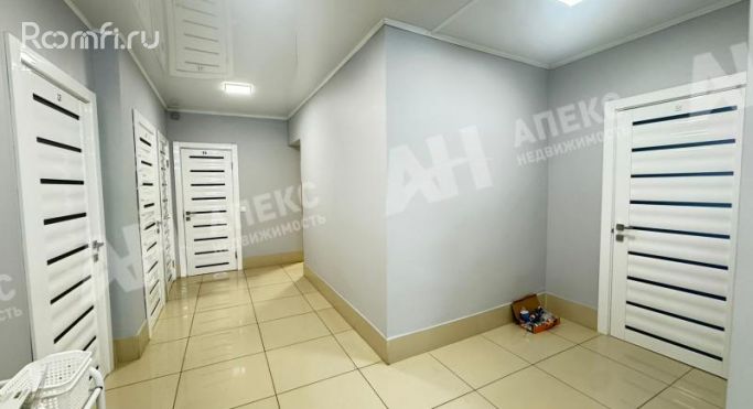 Продажа помещения свободного назначения 140 м², улица Новаторов - фото 1