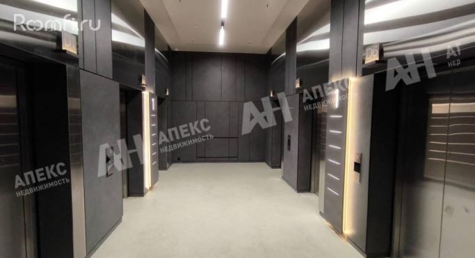 Аренда офиса 1370 м², проспект Лихачёва - фото 2