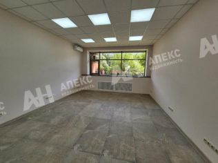 Аренда помещения свободного назначения 156 м²