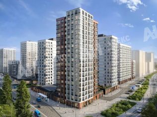 Продажа помещения свободного назначения 121 м²