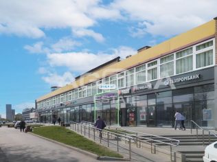 Продажа помещения свободного назначения 208.4 м²