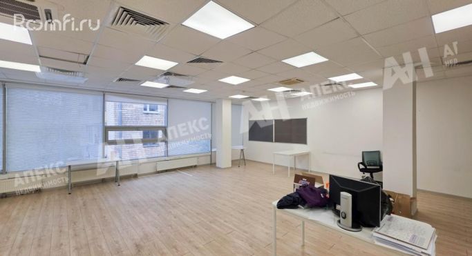 Аренда офиса 107 м², Ленинградский проспект - фото 2