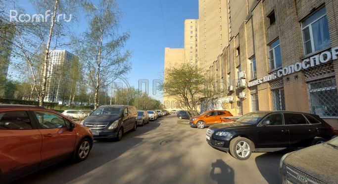 Продажа помещения свободного назначения 545 м², улица Римского-Корсакова - фото 2