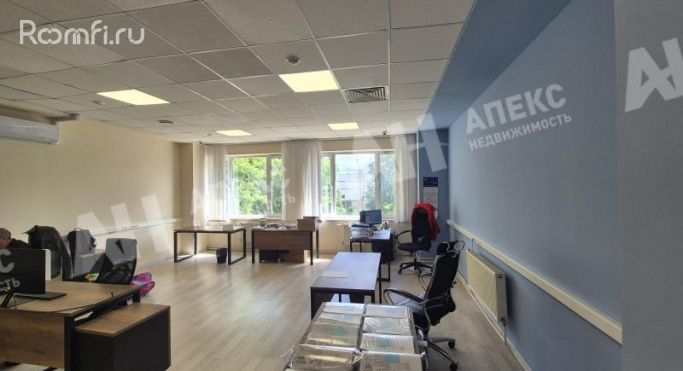 Аренда офиса 83 м², Бибиревская улица - фото 3