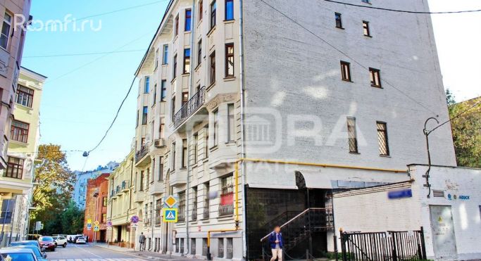 Продажа помещения свободного назначения 159.1 м², Плотников переулок - фото 2