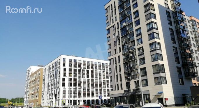 Продажа помещения свободного назначения 65 м², Скандинавский бульвар - фото 3