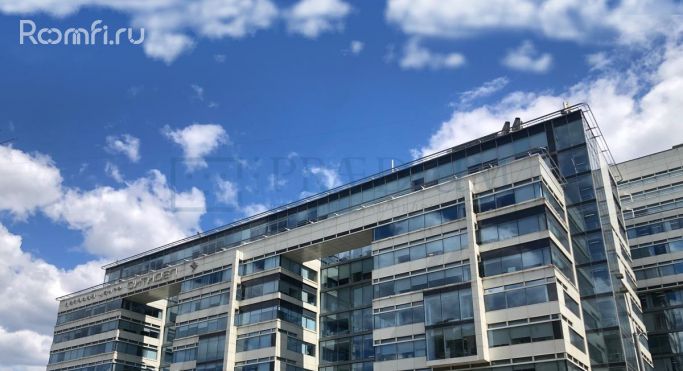 Аренда офиса 844 м², улица Земляной Вал - фото 2