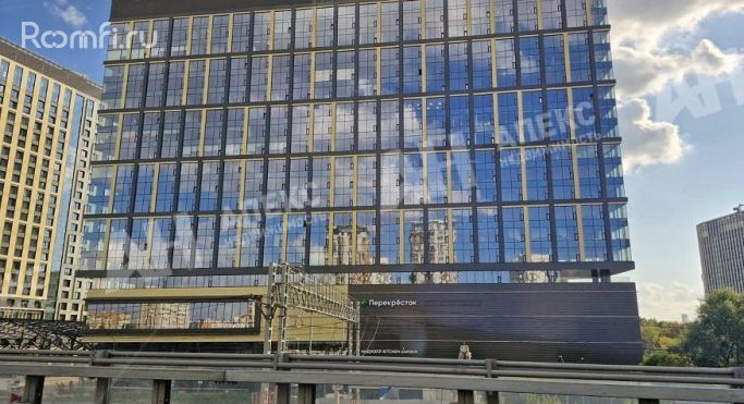 Продажа офиса 2597 м², улица Вильгельма Пика - фото 2