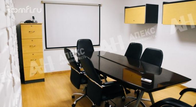 Аренда помещения свободного назначения 182 м², улица Остоженка - фото 3