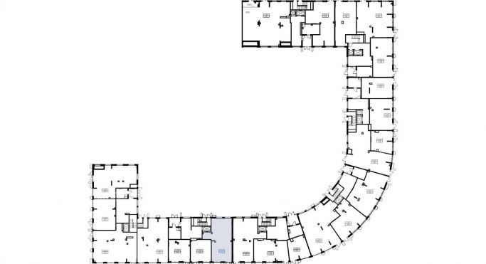 Продажа помещения свободного назначения 92 м², Мостовая улица - фото 2
