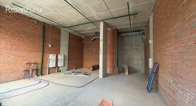 Продажа помещения свободного назначения 174 м², Большая Почтовая улица - фото 3