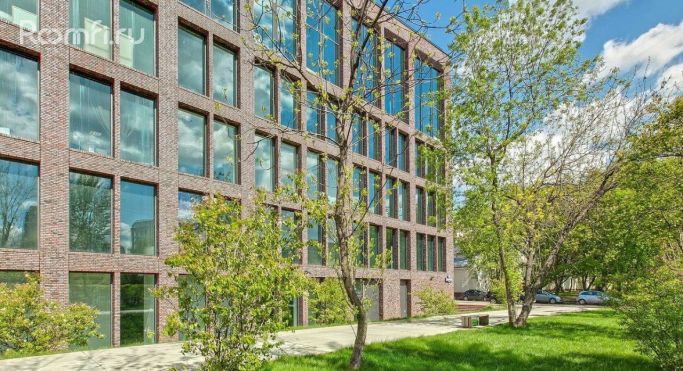Продажа помещения свободного назначения 1284 м², Серебряническая набережная - фото 2