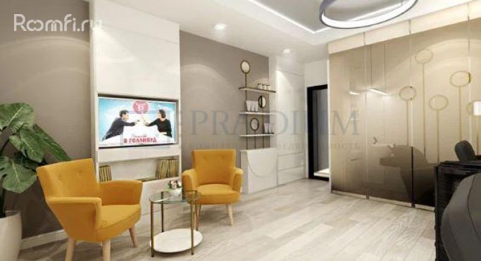 Продажа помещения свободного назначения 632 м², Руновский переулок - фото 3