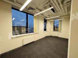 Аренда офиса 393 м²