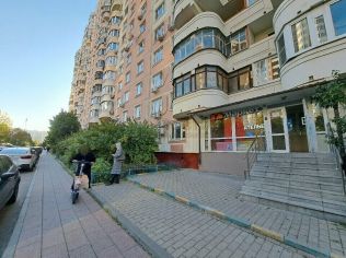 Продажа помещения свободного назначения 615.4 м²